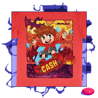 Short Sleeve T-Shirt (OS)