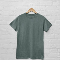 Short Sleeve T-Shirt (OS)