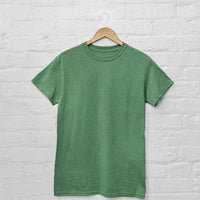 Short Sleeve T-Shirt (OS)