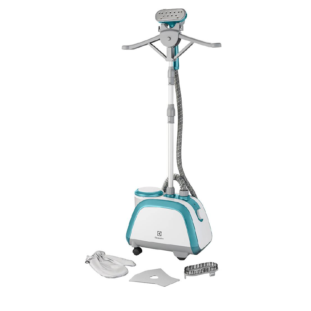 Plancha Vertical a Vapor Electrolux