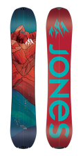 Jones Dream Catcher Split Snowboard