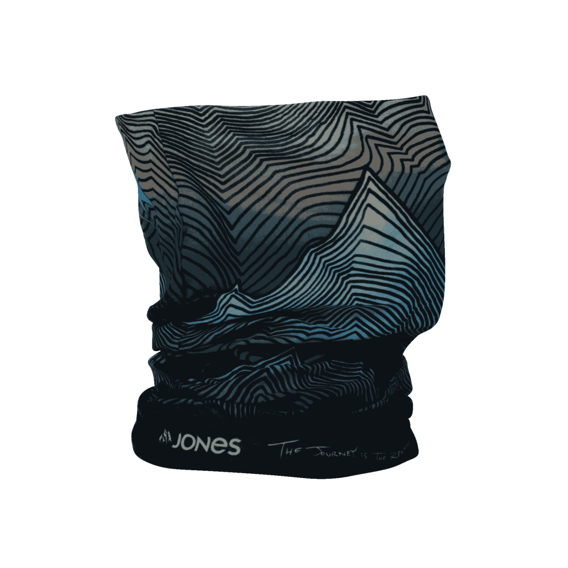 Jones Verbier Neckwarmer