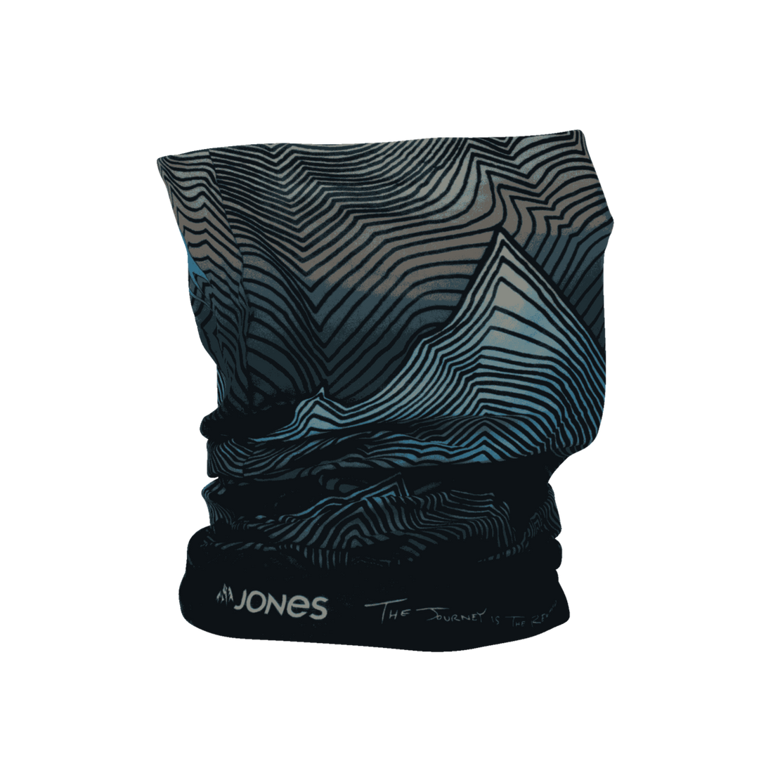 Jones Verbier Neckwarmer