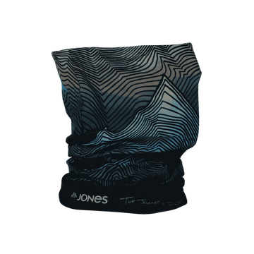 Jones Verbier Neckwarmer