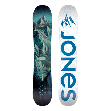 Jones Discovery Snowboard