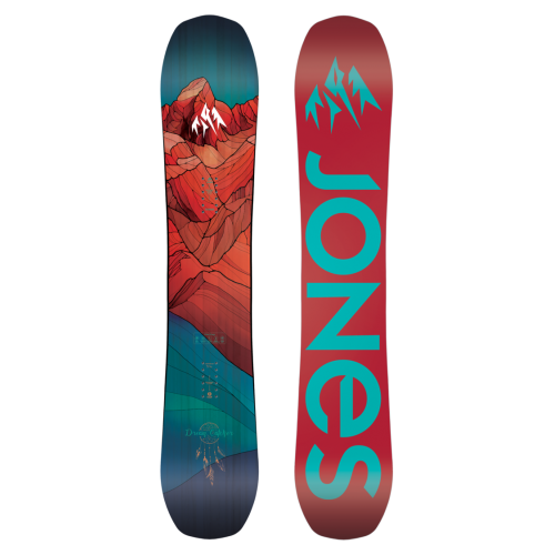 Jones Dream Catcher Snowboard