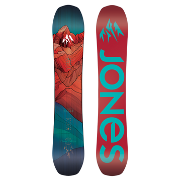 Jones Dream Catcher Snowboard