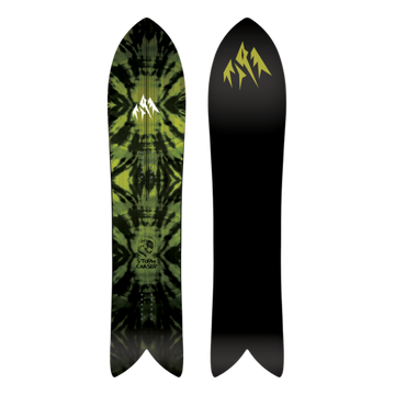 Jones Storm Chaser Snowboard