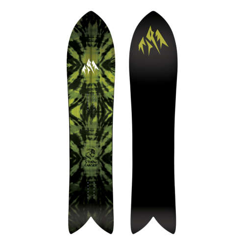 Jones Storm Chaser Snowboard