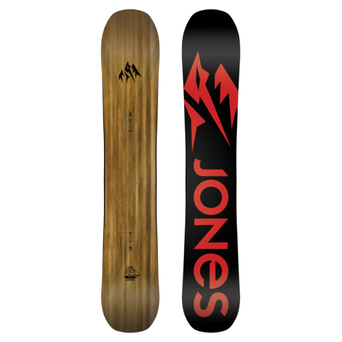 Jones Flagship Snowboard