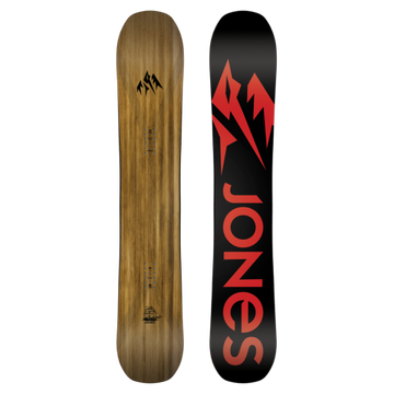 Jones Flagship Snowboard