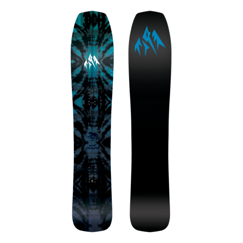 Jones Mind Expander Snowboard