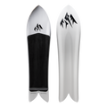 Jones Mountain Surfer Snowboard