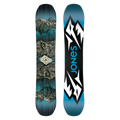 Jones Mountain Twin Snowboard