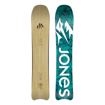 Jones W Hovercraft  Snowboard