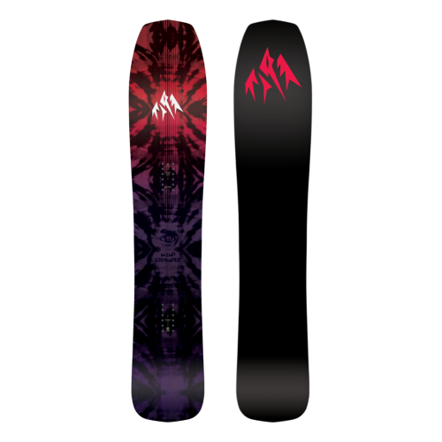 Jones W Mind Expander Snowboard