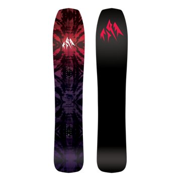 Jones W Mind Expander Snowboard