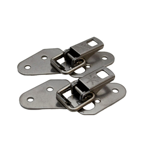 Karakoram Splitboard Clips