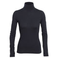 Icebreaker W Vertex LS Turtleneck Shirt