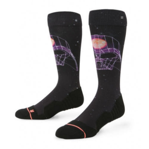 Instance K Darth Technical Snow Socks