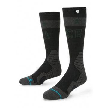 Instance Rival Technical Snow Socks