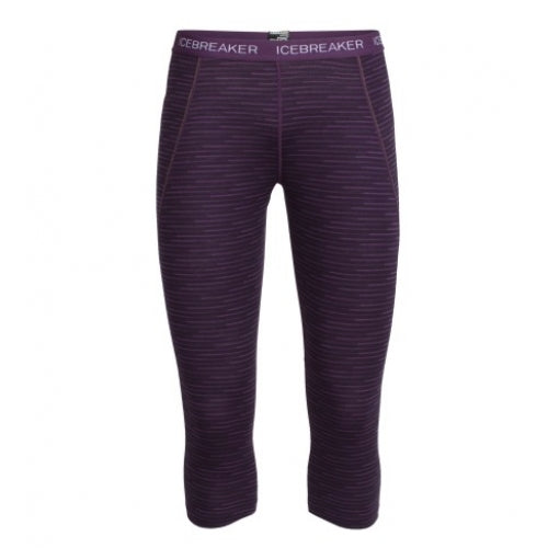 Icebreaker W Winter Zone Legless Couloir Leggings