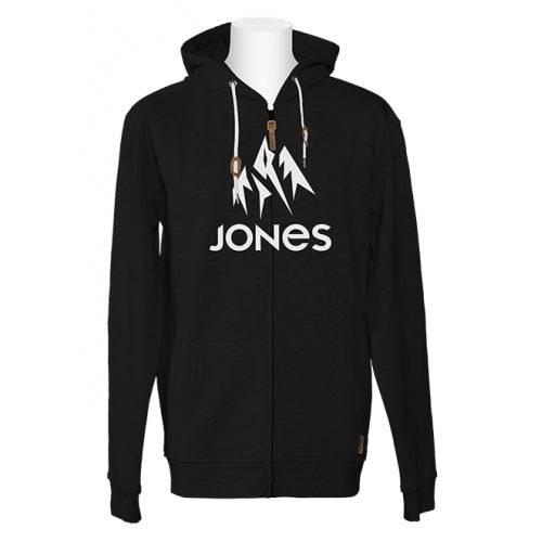 Jones Z. Truckee Hoodie