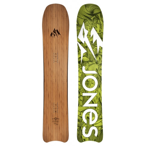 Jones Hovercraft Snowboard