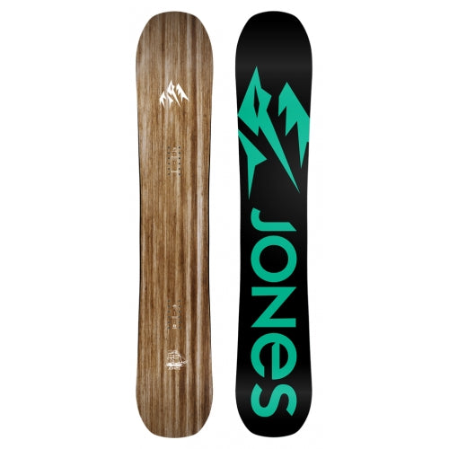 Jones W Flagship Snowboard