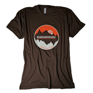 Karakoram Nomad Shirt