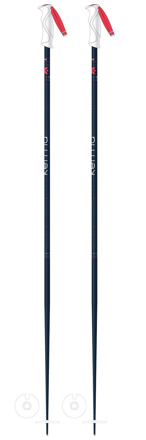 Kerma Elite Light Pole